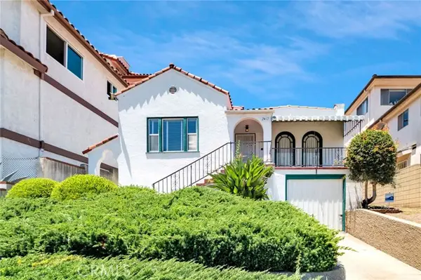2417 Gaffey Street, San Pedro, CA 90731