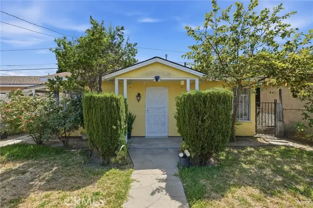 4630 52nd Place, Maywood, CA 90270 - #1