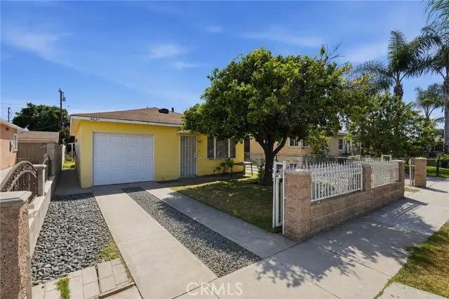 4630 52nd Place, Maywood, CA 90270 - #2