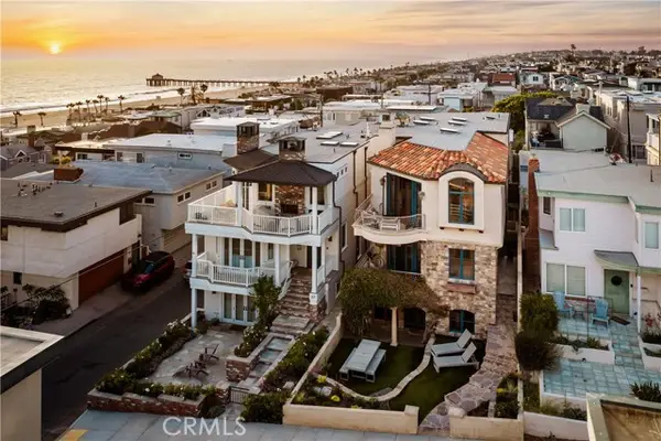 221 3rd, Manhattan Beach, CA 90266