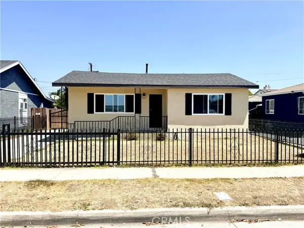 3533 134th, Hawthorne, CA 90250