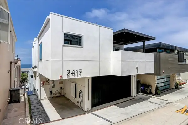 2417 Crest, Manhattan Beach, CA 90266