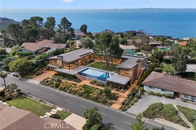 6 Coveview Drive, Rancho Palos Verdes, CA 90275 - #2