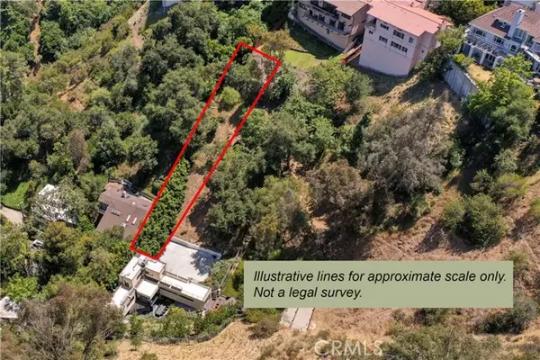 0 Corfu Lane, Los Angeles, CA 90077