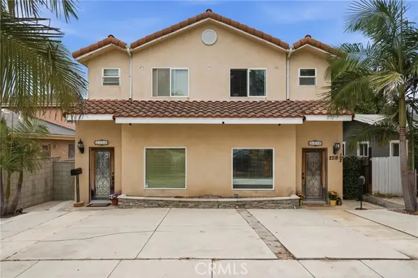 2316 Alma, San Pedro, CA 90731