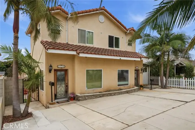 2316 Alma, San Pedro, CA 90731 - #1