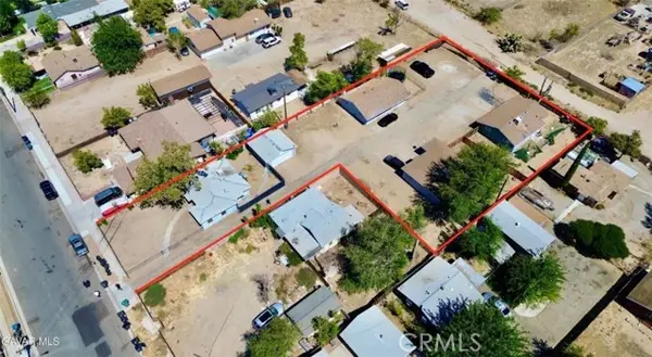 43442 6th, Lancaster, CA 93535