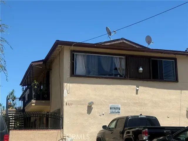 1222 Park Western, San Pedro, CA 90732 - #1