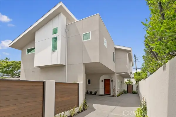 2413 CURTIS AVENUE  #B, Redondo Beach, CA 90278