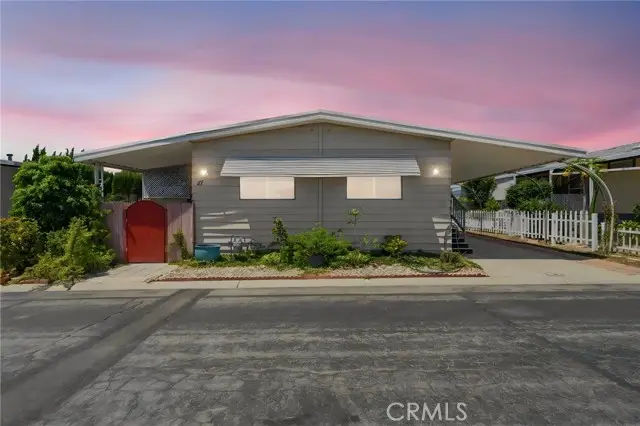 17700 Avalon Boulevard  #47, Carson, CA 90746 - #1