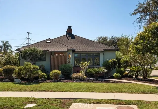 3411 Cloverdale Avenue, Los Angeles, CA 90016 - #1