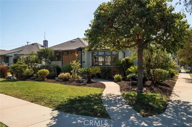 3411 Cloverdale Avenue, Los Angeles, CA 90016 - #2