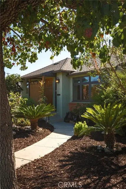 3411 Cloverdale Avenue, Los Angeles, CA 90016 - #3