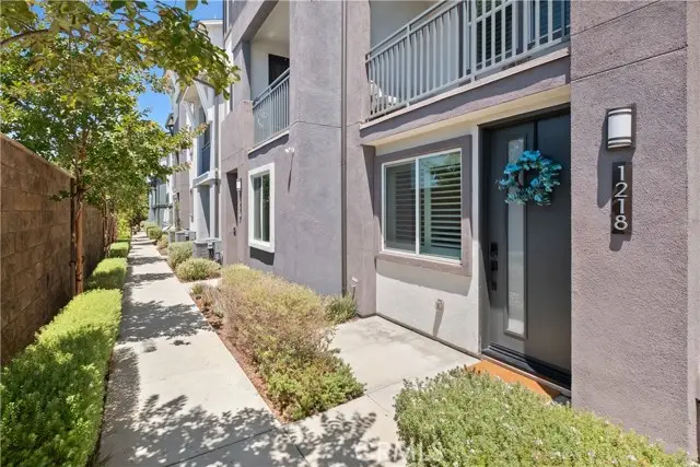 1218 Breckyn, Gardena, CA 90247 - #1