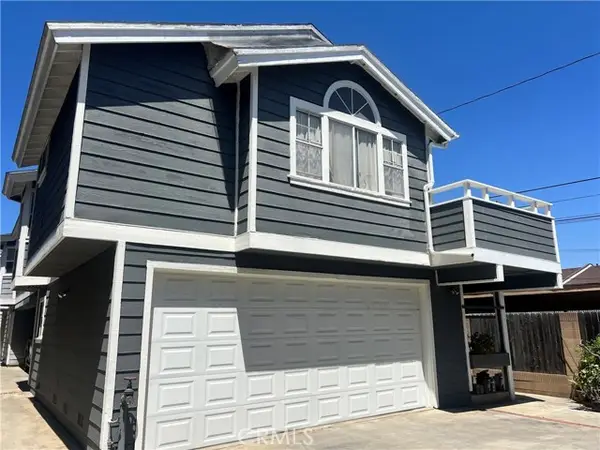13933 Kornblum  #C, Hawthorne, CA 90250