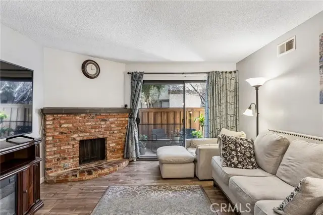 15511 Sherman Way  #29, Van Nuys, CA 91406 - #3