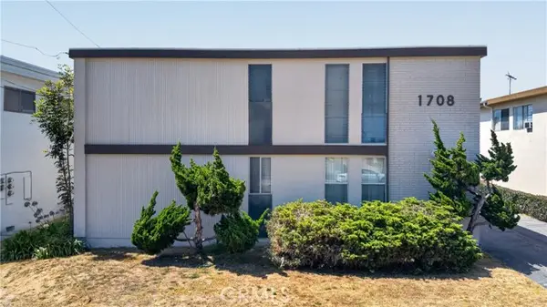 1708 158th, Gardena, CA 90247