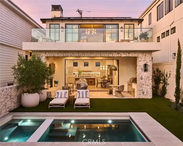 409 Bayview Drive, Manhattan Beach, CA 90266
