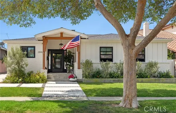 2846 El Dorado, Torrance, CA 90503