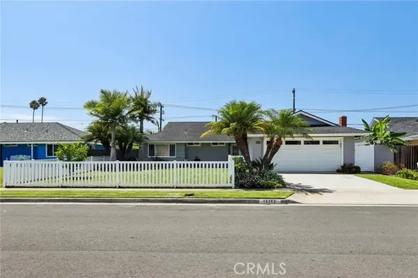 10362 Christmas Drive, Huntington Beach, CA 92646
