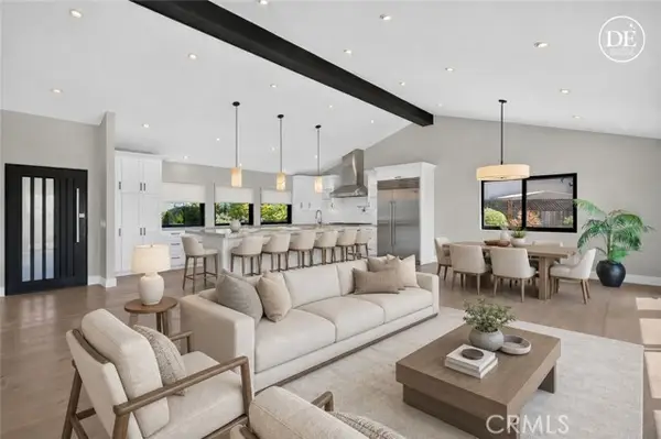 5630 Sunmist, Rancho Palos Verdes, CA 90275