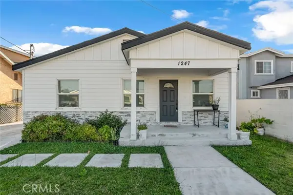 1247 Neptune Avenue, Wilmington, CA 90744