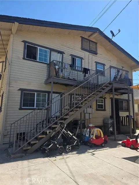 1472 23rd, Los Angeles, CA 90011 - #1