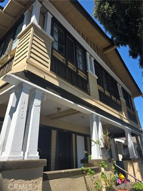 1472 23rd, Los Angeles, CA 90011 - #2