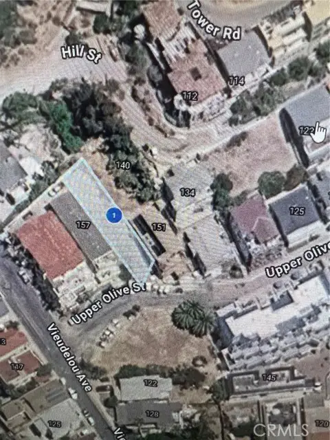 151 Olive St., Avalon, CA 90704