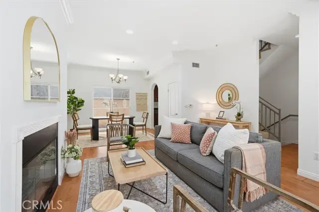 5719 Camellia  #105, North Hollywood, CA 91601 - #1