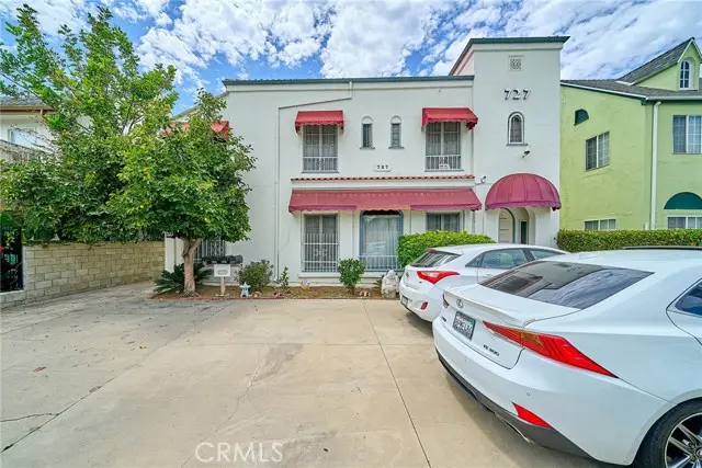 727 Crenshaw, Los Angeles, CA 90005 - #2