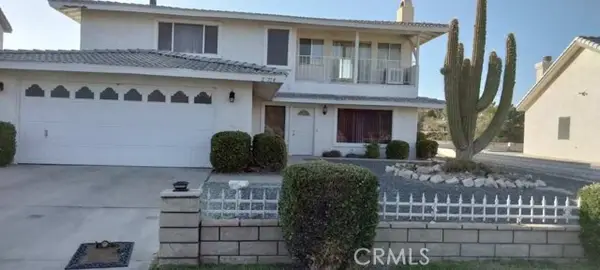 27704 Silver Lakes Parkway, Helendale, CA 92342