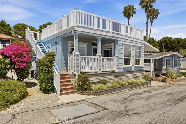 2275 25th Street  #88, San Pedro, CA 90732 - #3