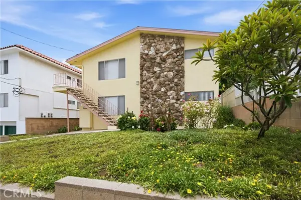 565 36th, San Pedro, CA 90731