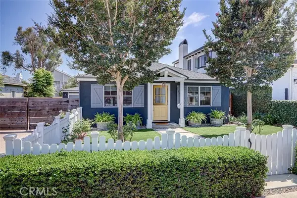 2002 Robinson Street, Redondo Beach, CA 90278