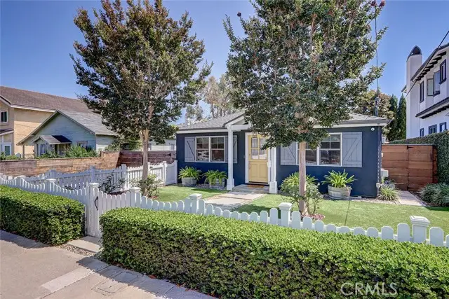 2002 Robinson Street, Redondo Beach, CA 90278 - #2