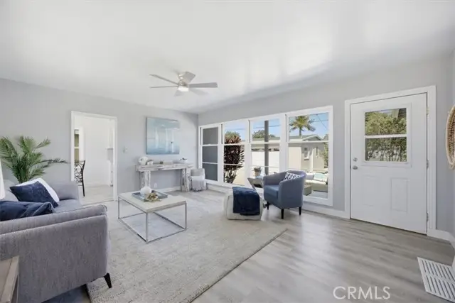 2824 Charlemagne Avenue, Long Beach, CA 90815 - #3