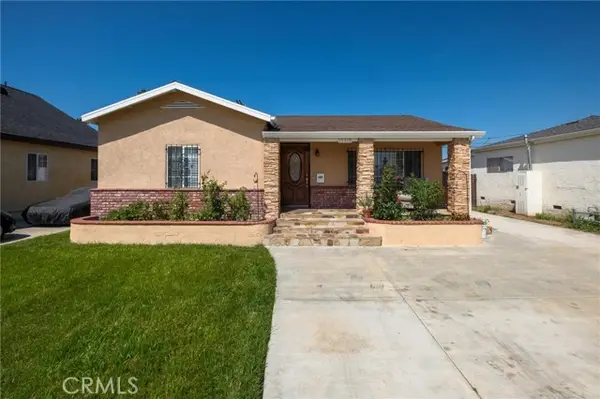 15319 Faysmith Avenue, Gardena, CA 90249