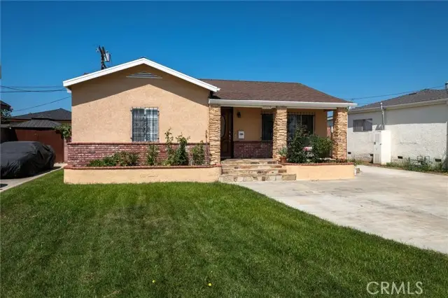 15319 Faysmith Avenue, Gardena, CA 90249 - #2