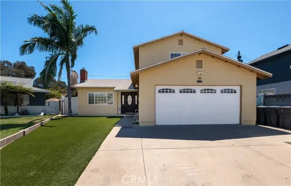 17333 Towne Court, Carson, CA 90746