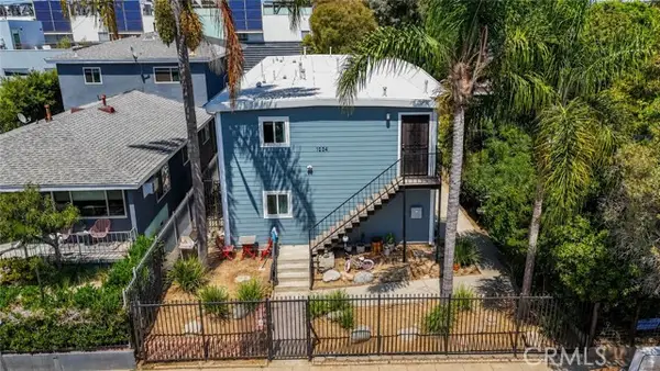 1034 Pleasantview, Venice, CA 90291