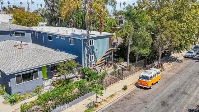 1034 Pleasantview, Venice, CA 90291 - #2