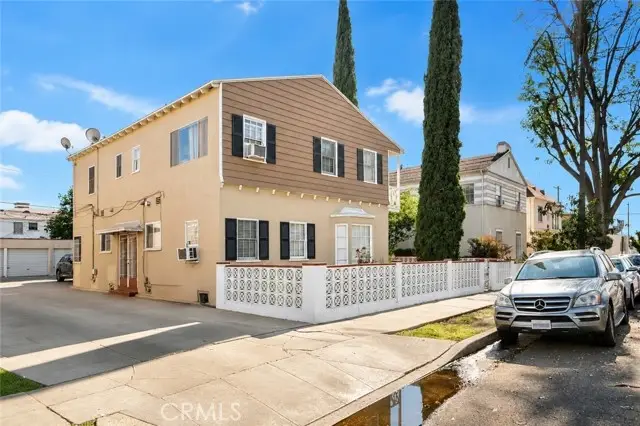 116 Kings, Los Angeles, CA 90048 - #1