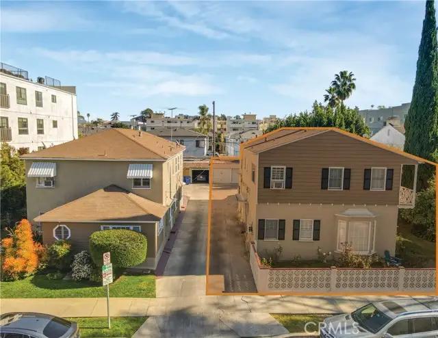116 Kings, Los Angeles, CA 90048 - #2