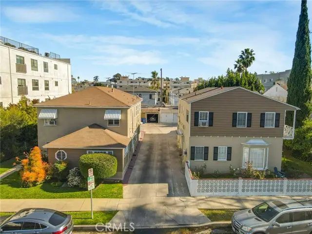 116 Kings, Los Angeles, CA 90048 - #3