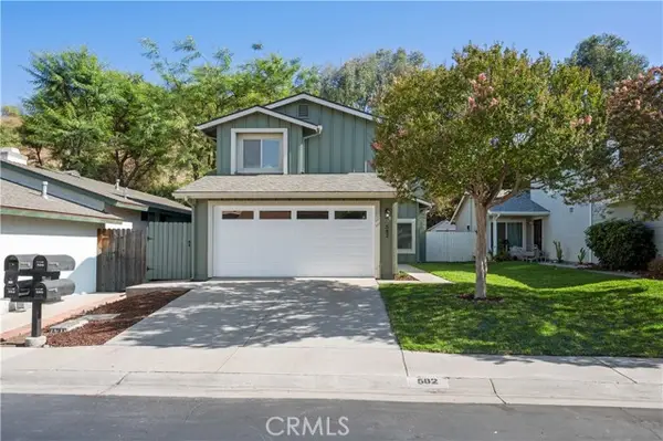 582 Lantana, La Verne, CA 91750