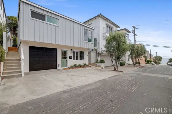 424 36th Street, Manhattan Beach, CA 90266