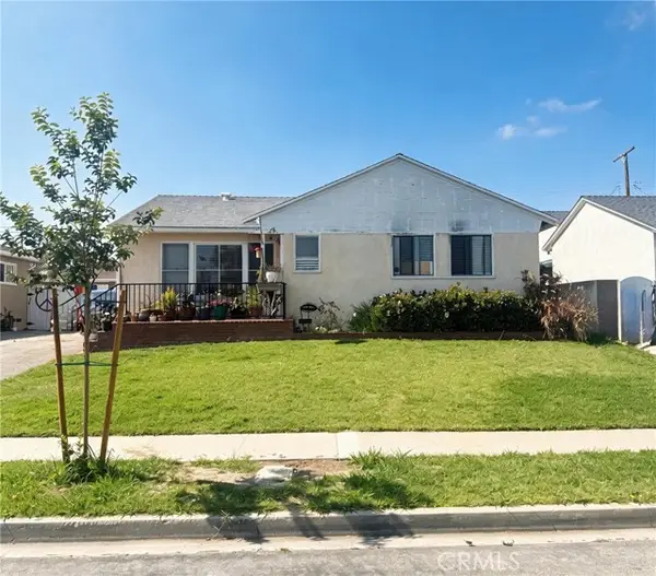 4524 Darien Street, Torrance, CA 90503