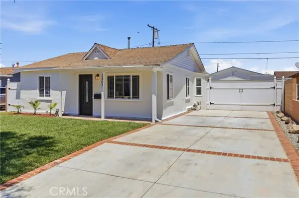 3407 189th, Torrance, CA 90504