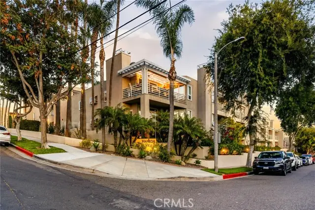 2600 20th Street  #103A, Signal Hill, CA 90755 - #2